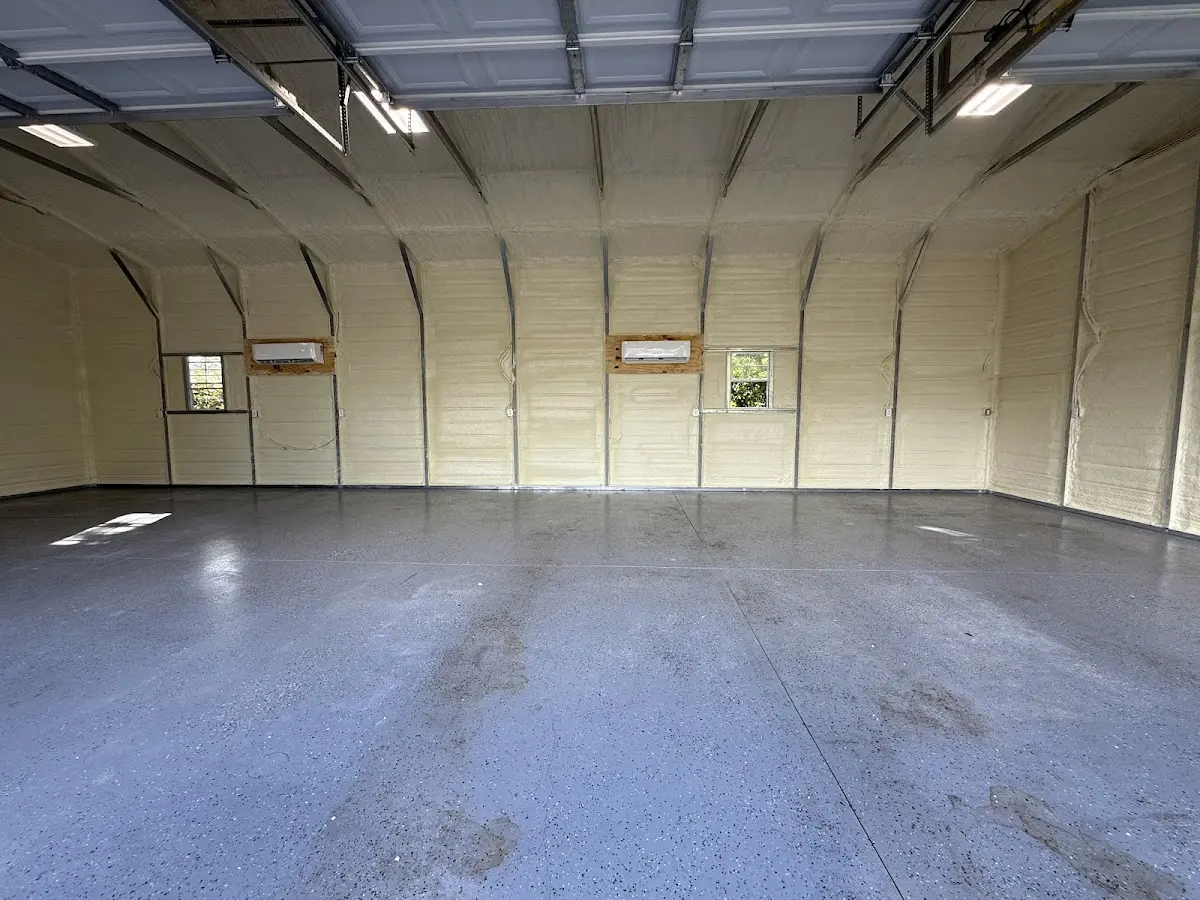 Spray Foam Roofing services in Rotonda, FL